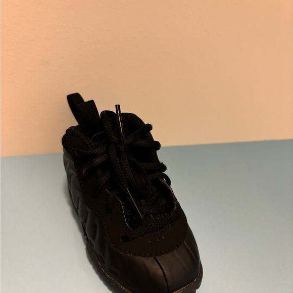 Nike Little Posite One HO23
Boys\' Toddler